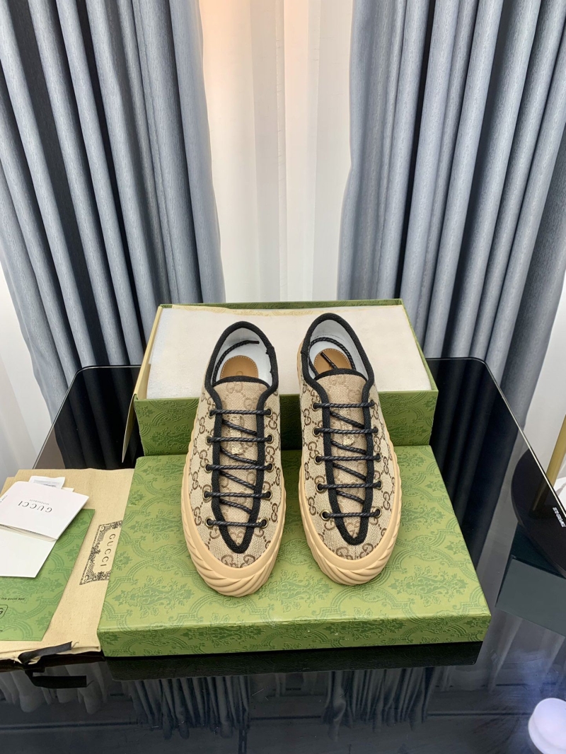 Gucci Casual Shoes